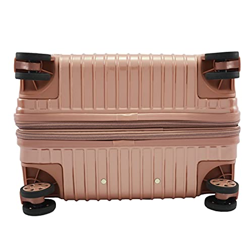 Mala Lugg Metallic Tamanho M 24