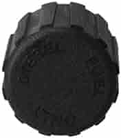 Amazon.com: All States Fuel Tank Cap - Plastic fits Case IH