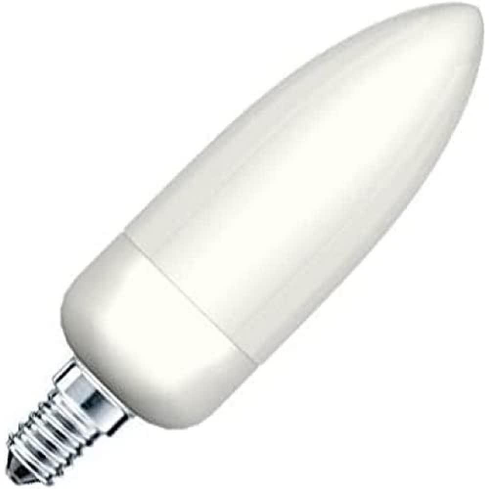 MEGAMAN _ Bulb _ NARVA 5W 220 / 240V E14 _ 827/2