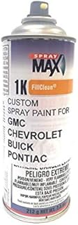 Custom Spray Paint WA382E -U382E Light Pewter Metallic