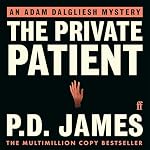 Cover of The Private Patient