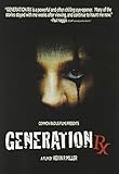 dvd rw che significa  Generation RX