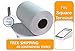 Vonlyst Receipt Paper Roll for Square Terminal Credit Card Machine (20 rolls)
