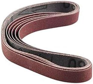 Makita B-42581 - Belt Sanding 20 x 2240 G80, Multicoloured - Image 3