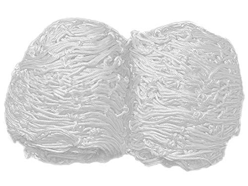 Par Rede Handball Tradicional Fio 4mm Seda Cortina