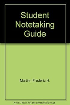 Paperback Student Notetaking Guide Book