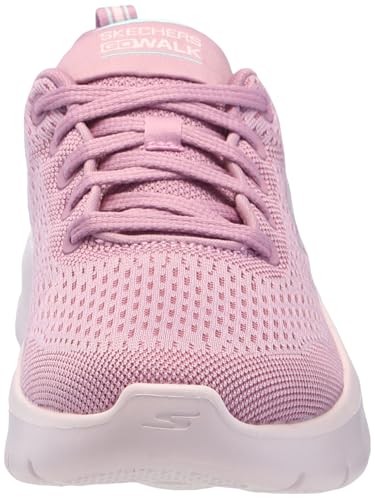 Image of Skechers Women's Go Walk Flex Kali Sneaker