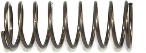 MaxLLTo Muelle de compresión de repuesto 884-067 para piezas superiores para Hitachi NR83A2 NR83A2 (S) NV83A3 NV83A4