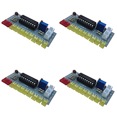 Dimensioni della scheda: 62 x 27 mm