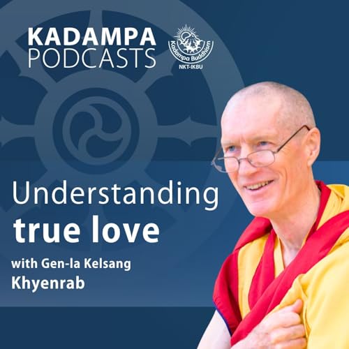 Understanding true love Podcast Por  arte de portada