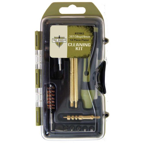 Sport Ridge 14pc Pistol Cleaning Kit