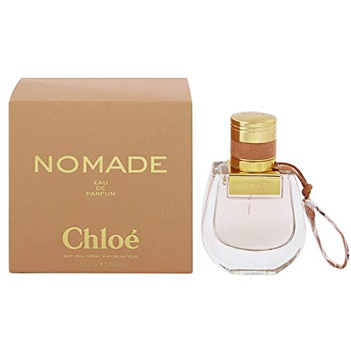 Chloé ノマド　オードパルファム　30ml クロエ / クロエ ノマド オードパルファム 30mlの公式商品情報