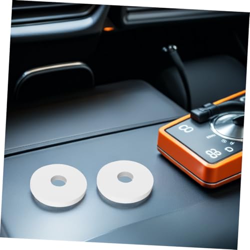 15 piezas recambios para difusor de aromaterapia para auto miniatura 6