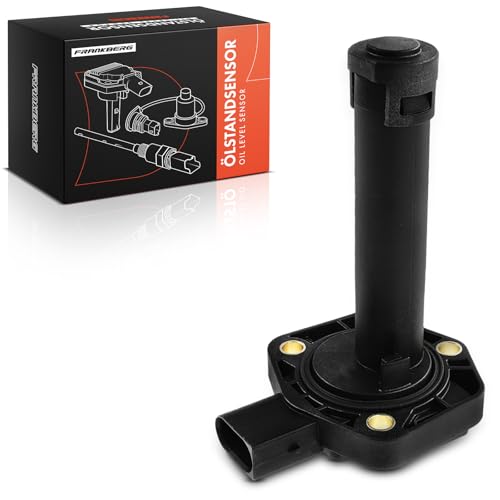 Capteur de pression d'huile Frankberg pour X3 F25 E91 E87 E61 X5 E70