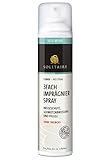  Solitaire - 3-Fach Imprägnierspray Pumpspray - Schuhcreme -