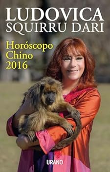 Paperback Horoscopo Chino 2016 [Spanish] Book