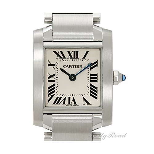 �J���e�B�G CARTIER �^���N�t�����Z�[�Y W51008Q3 �y�V�i�z ���v ���f�B�[�X [18623] [���s�A���i]