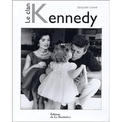 Le clan Kennedy