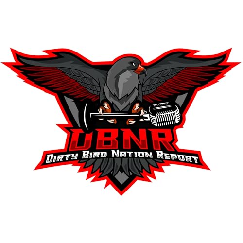 DBN Report cover art