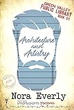 Architecture and Artistry: An Opposites Attract Small Town Romance (Green Valley Library Book 11)