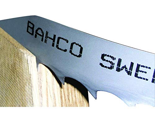 Lame De Scie Bimetal Bahco 3861 ruban denture H pour scieuse industrielle
