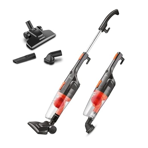 3. Aspirador de Pó Turbo Cycle - Mondial