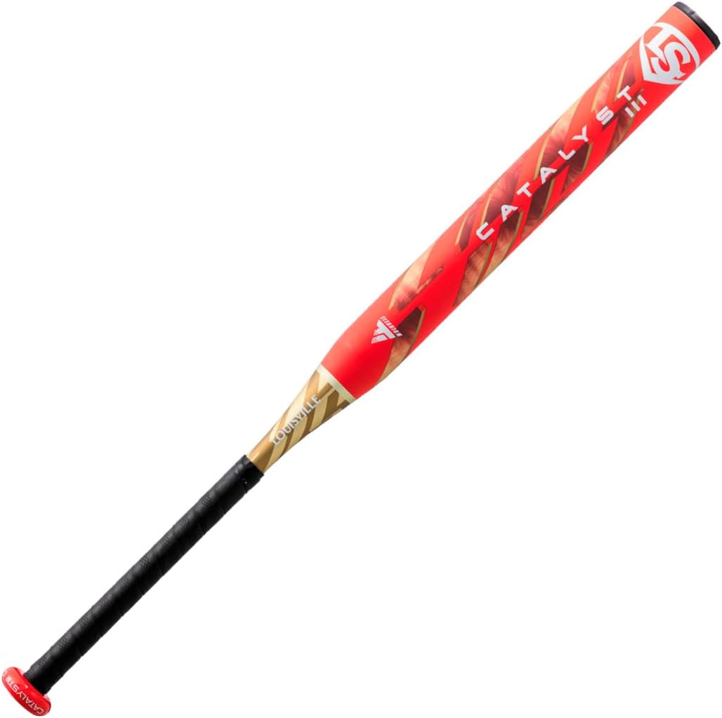 Louisville Slugger Catalyst 3 TI #2 Ball 78cm/580g Vietnam | Ubuy