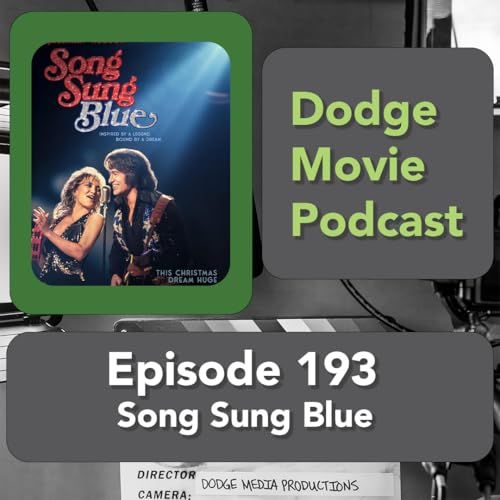 Give a Listen to a Song Sung Blue