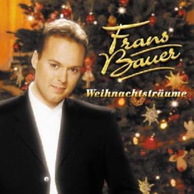 Weihnachtstraeume