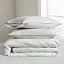 Linen Cotton/Off White