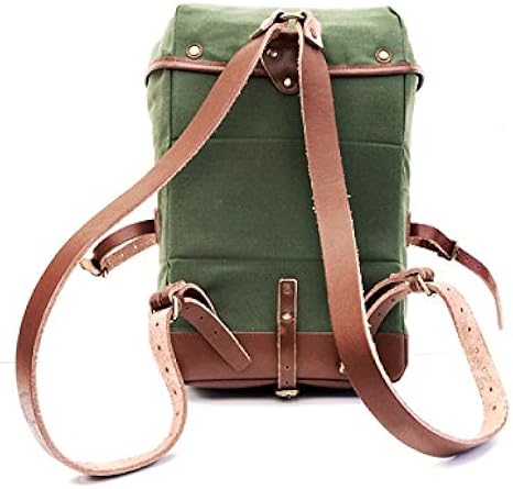 norwegian patrol pack