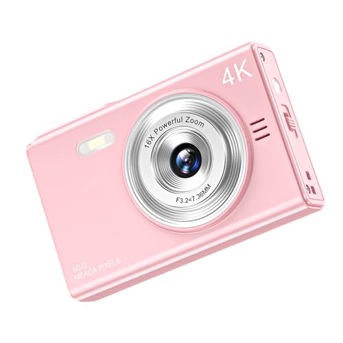 48MP�摜�t���|�[�^�u���f�W�^���J����1080P�r�f�I�Ɗg���\��32GB�������A��Ҍ����ʐ^���D�ƁA���s�p�|�[�^�u���J����