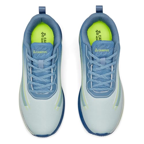 Image of Campus Men's Pyne Running Shoes