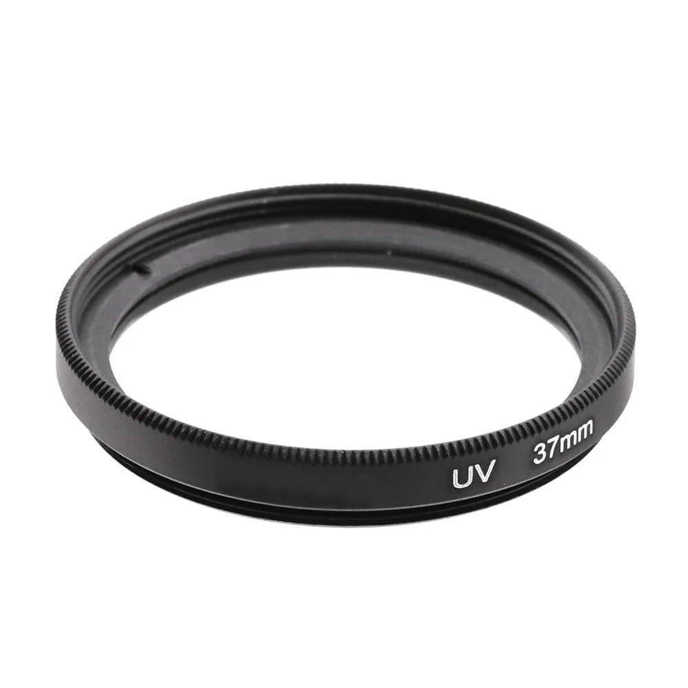 Filtr UV Filtro Filtre do obiektywu aparatu DSLR