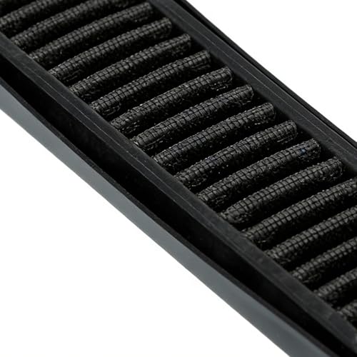 Filtro de aire para coche que reduce impurezas y mejora el mantenimiento interior 7
