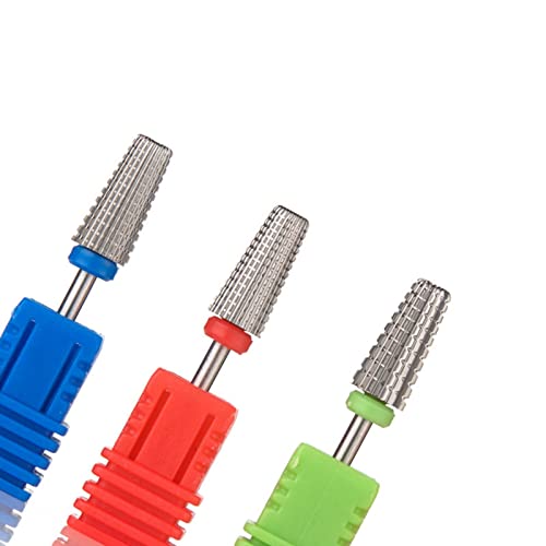 Bnf Nail Drill Bit Manicure Head Replacement Device for Nail Art Salon Manicure A|Health & Beauty | Nail Care, Manicure & Pedicure | Manicure/Pedicure Tools & Kits - Image 6