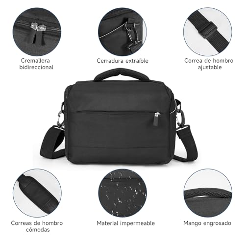 Accesorios Para Cámaras, Camera Imagen adicional