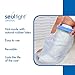 Brownmed - Seal-Tight Original Cast & Bandage Protector - Kid's Arm Cast Cover for Shower & Swimming - Waterproof Arm Bandage & Cast Cover - Durable Shower Cast Bag - Pediatric Large Arm
