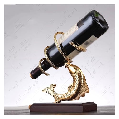 Soporte para Botellas de Vino de Madera ZCSO miniatura 7