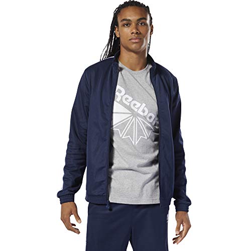 Reebok Classics T-Shirt Mixte pour vos Sorties Urbaines et Moments Détente