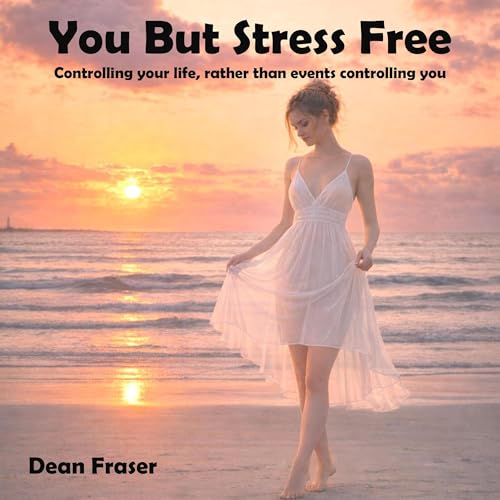 You but Stress Free cover art