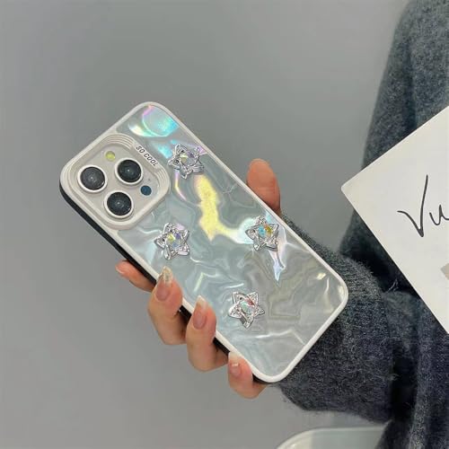 Coque iPhone 13 chic à strass idéale pour vos soirées et sorties