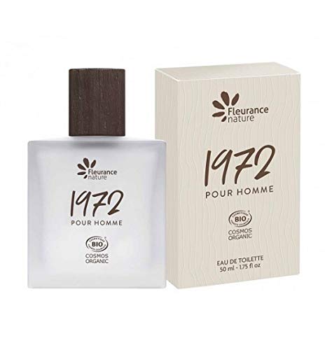 Fleurance Nature Perfume Hombre 1972 Spray 50Ml. 1 Unidad 200 g Cover