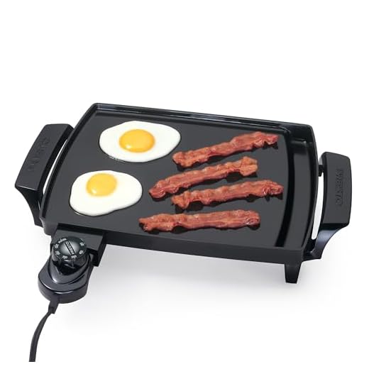 Presto 07211 Liddle Griddle