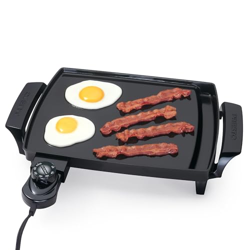Presto 07211 Liddle Griddle by Presto - Used condition - US$34.80