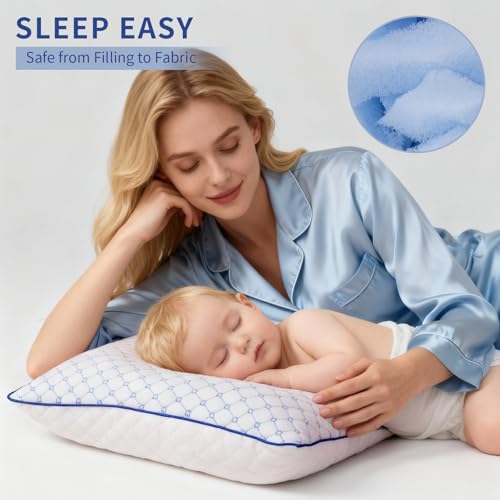 Memory Foam Pillow