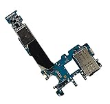 Used Compatible with Samsung Galaxy S8 Plus G955F Unlocked Original Motherboard GH82-13950A Logicboard