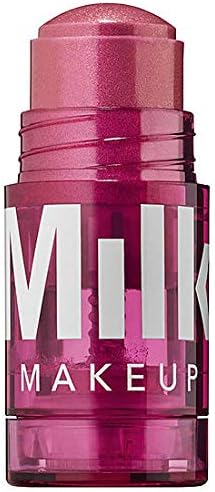 MILK MAKEUP Glow Oil Lip + Cheek ASTRO .18 oz / 5.1 g Boxed