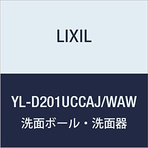LIXIL(NV) INAX R[i[􂢃Lrlbg(^CvEǏʋEǔr) zCg 􂢊sAzCg YL-D201UCCAJ/WAW