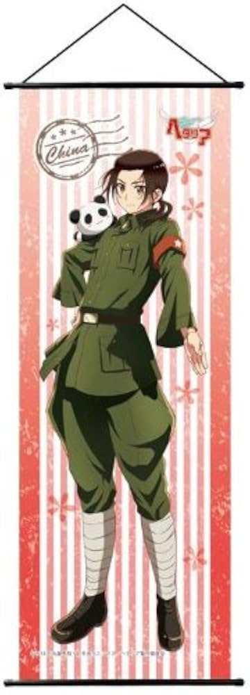 ヘタリアTheBeautifulWorldタペストリー Amazon.co.jp: ヘタリア The Beautiful World スリム